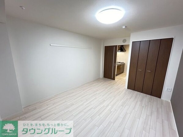 ソラナ宮本の物件内観写真